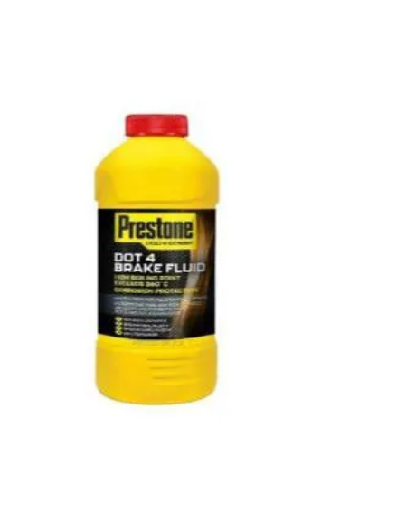 Hydraulic Brake Fluid – High Performance & Reliable Braking