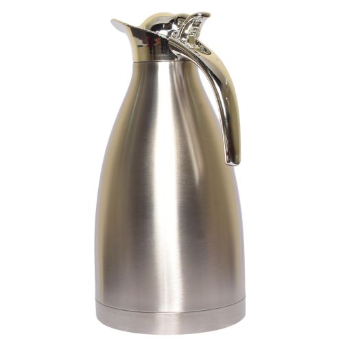 Sundabest 2ltr Stainless Steel Thermal Vacuum Flask
