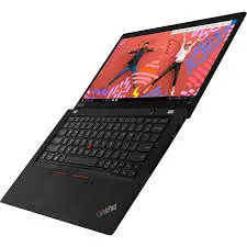 Lenovo thinkpad x390 coi5 8th generation 8gbram 256gbssd
Portable and lightweight
Good display for productivity
Fast boot and responsive system