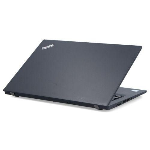 Lenovo thinkpad x390 coi5 8th generation 8gbram 256gbssd
Portable and lightweight
Good display for productivity
Fast boot and responsive system