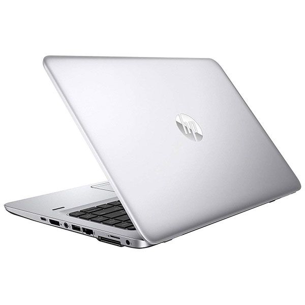 Smooth performance for everyday tasks Hp elitebook 840 g3 6th generation  8gbram 256gbssd silver
SSD storage means fast boot-ups and quick file access