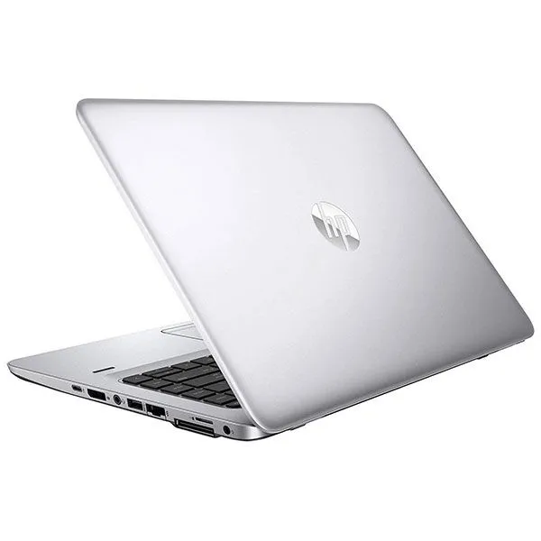 Smooth performance for everyday tasks Hp elitebook 840 g3 6th generation  8gbram 256gbssd silver
SSD storage means fast boot-ups and quick file access