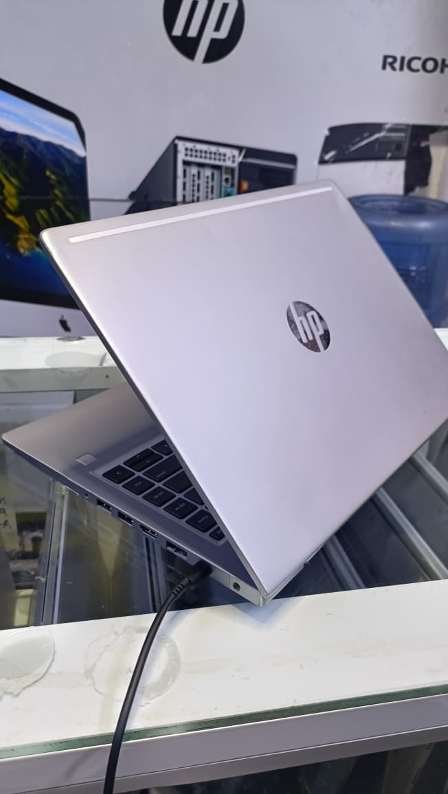 REFURBLISHED HP PROBOOK 445 G7 AMD RYZEN 3(4300 RADEON GRAPHIC) 8GBRAM 256GBSSD
Good performance for everyday use browsing, Office, video streaming
SSD makes the system feel responsive
Compact 14″