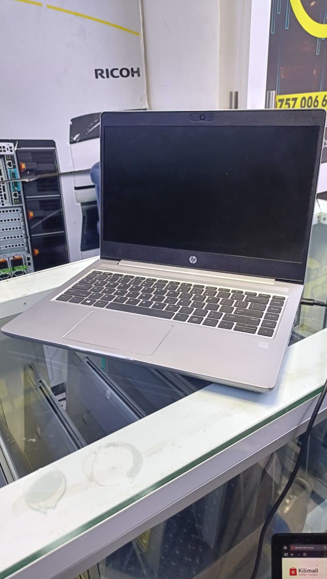 REFURBLISHED HP PROBOOK 445 G7 AMD RYZEN 3(4300 RADEON GRAPHIC) 8GBRAM 256GBSSD
Good performance for everyday use browsing, Office, video streaming
SSD makes the system feel responsive
Compact 14″