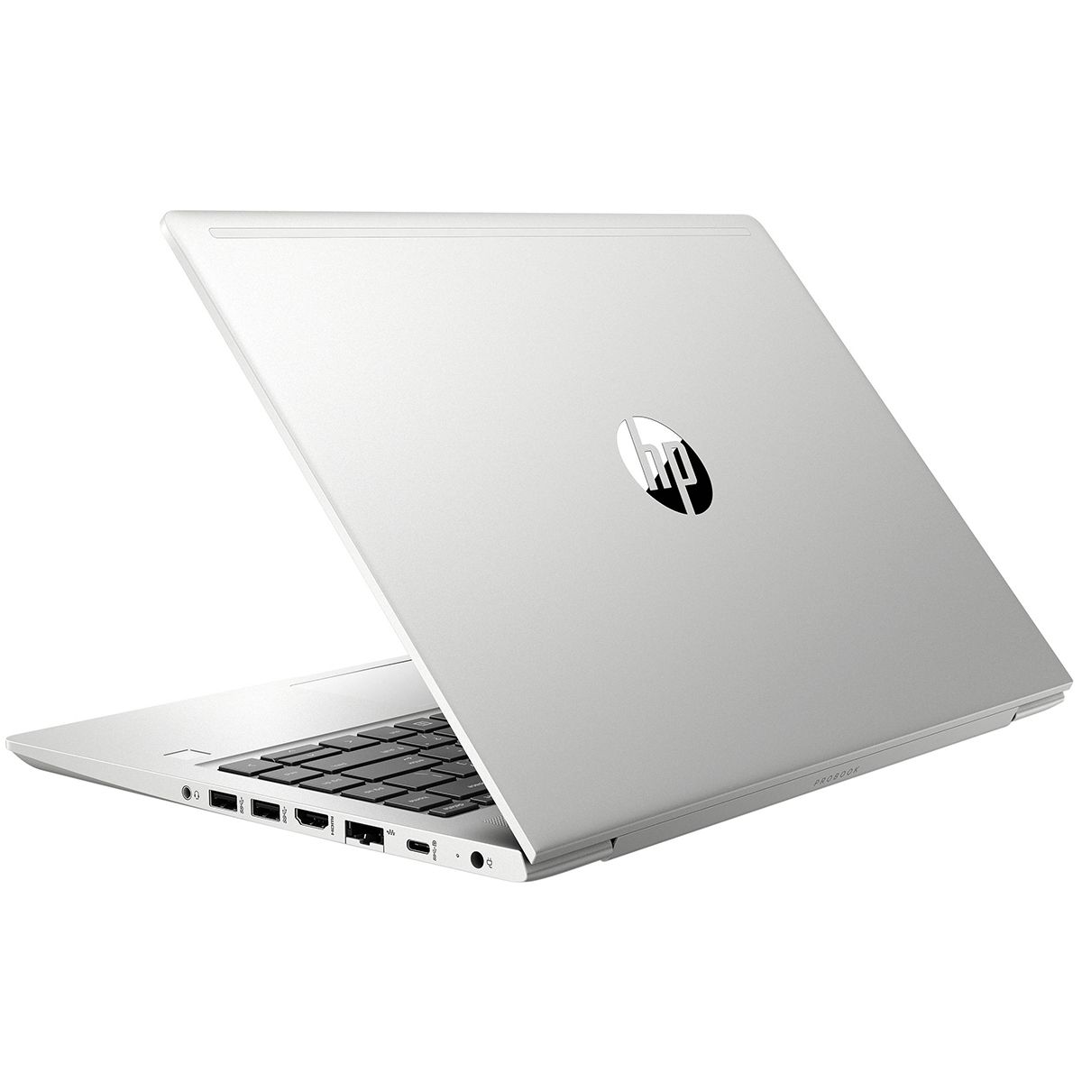 REFURBLISHED HP PROBOOK 445 G7 AMD RYZEN 3(4300 RADEON GRAPHIC) 8GBRAM 256GBSSD
Good performance for everyday use browsing, Office, video streaming
SSD makes the system feel responsive
Compact 14″