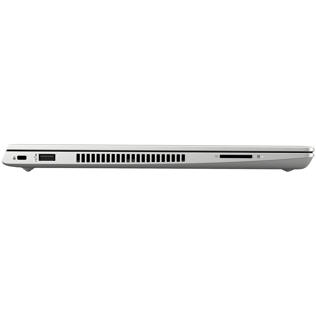 REFURBLISHED HP PROBOOK 445 G7 AMD RYZEN 3(4300 RADEON GRAPHIC) 8GBRAM 256GBSSD
Good performance for everyday use browsing, Office, video streaming
SSD makes the system feel responsive
Compact 14″