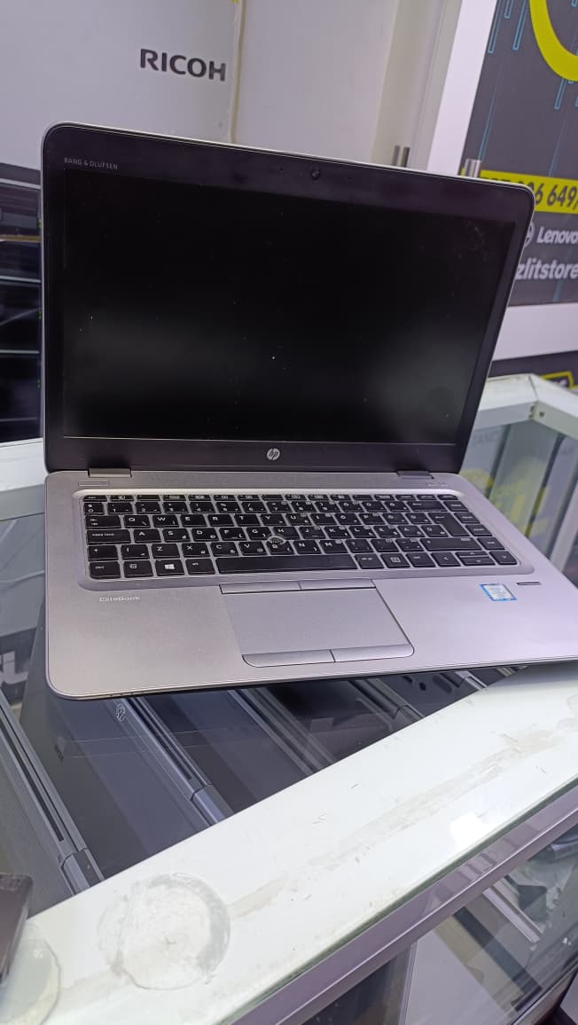P 840 G3 laptop, Core i5 6th Gen laptop, HP business laptop, student laptop, office laptop, refurbished HP laptop, 8GB RAM laptop, 256GB SSD laptop, Windows 11 Pro laptop, affordable laptop Kenya