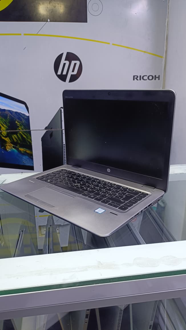 P 840 G3 laptop, Core i5 6th Gen laptop, HP business laptop, student laptop, office laptop, refurbished HP laptop, 8GB RAM laptop, 256GB SSD laptop, Windows 11 Pro laptop, affordable laptop Kenya