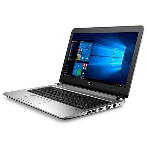 HP PROBOOK 430 G3 COI5 6TH RATION 8GBRAM 256GBSSD BLACK WITH HDMI PORT
It’s a reliable, affordable workhorse with a good mix of performance, storage speed, and connectivity — especially common in refu