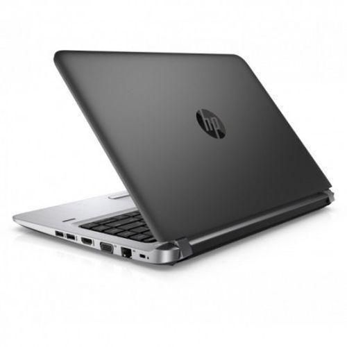 HP PROBOOK 430 G3 COI5 6TH RATION 8GBRAM 256GBSSD BLACK WITH HDMI PORT
It’s a reliable, affordable workhorse with a good mix of performance, storage speed, and connectivity — especially common in refu