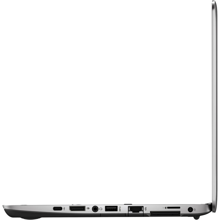 HP EliteBook 820 G3 (Core i7 6th Gen, 8GB RAM, 256GB SSD) is a compact, lightweight 12.5-inch business-grade ultrabook designed for mobility and productivity