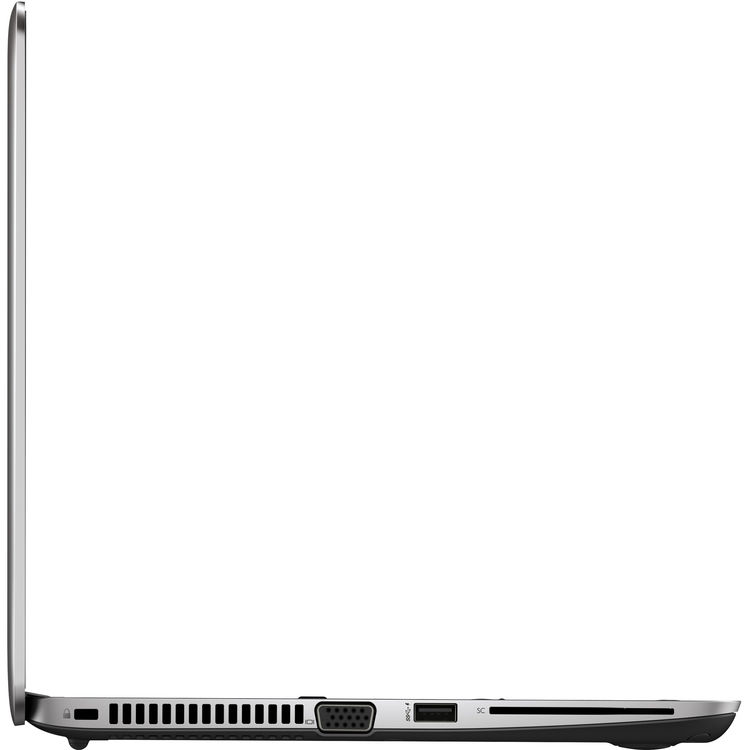 HP EliteBook 820 G3 (Core i7 6th Gen, 8GB RAM, 256GB SSD) is a compact, lightweight 12.5-inch business-grade ultrabook designed for mobility and productivity
