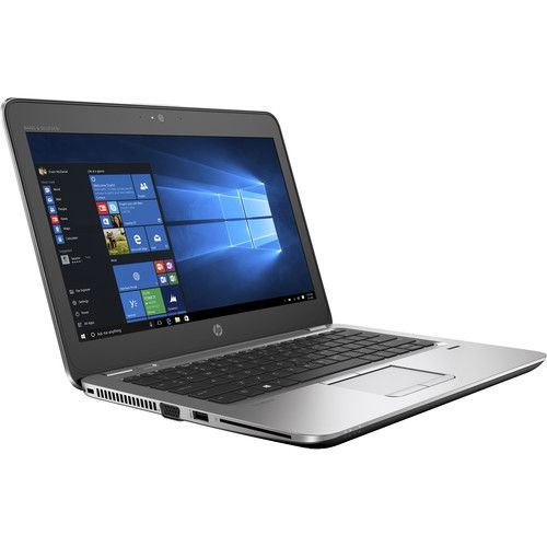 HP EliteBook 820 G3 (Core i7 6th Gen, 8GB RAM, 256GB SSD) is a compact, lightweight 12.5-inch business-grade ultrabook designed for mobility and productivity