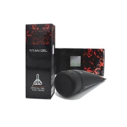 Titan Gel SPECIAL MEG GEL