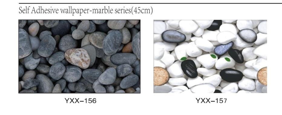 Classic Self-Adhesive Wallpaper Roll 45cm x 10m – Peel & Stick Decorative Wall Covering for Home, Office, Kitchen, Bedroom, Waterproof and Easy to Apply