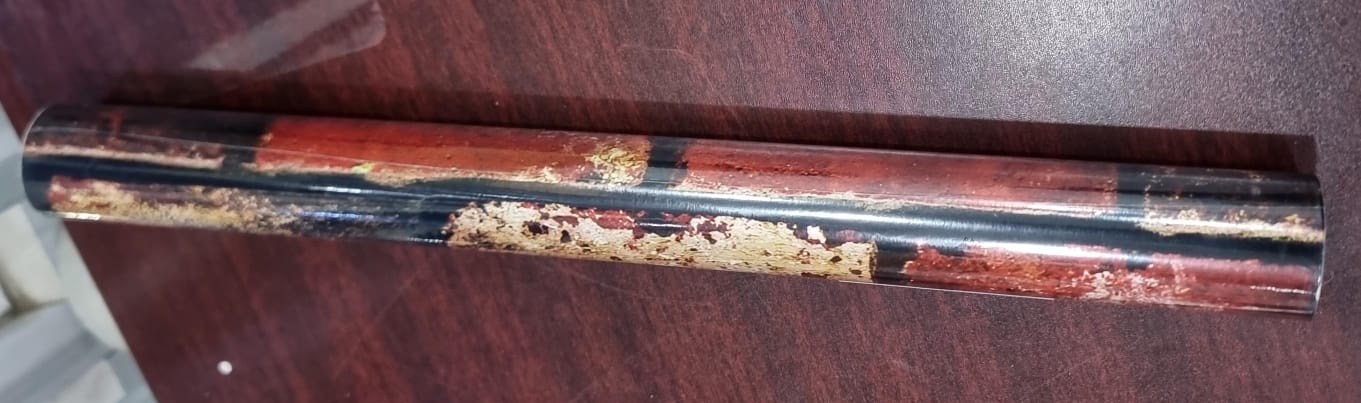 Classic Self-Adhesive Wallpaper Roll 45cm x 10m – Peel & Stick Decorative Wall Covering for Home, Office, Kitchen, Bedroom, Waterproof and Easy to Apply