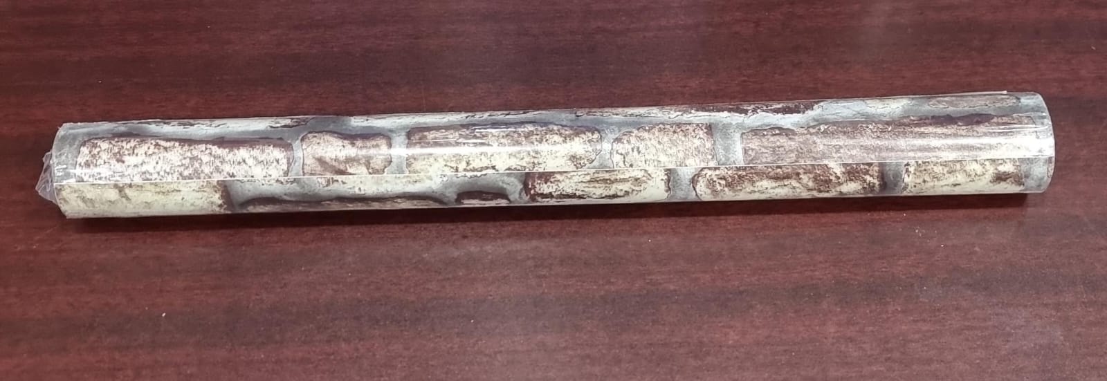 Classic Self-Adhesive Wallpaper Roll 45cm x 10m – Peel & Stick Decorative Wall Covering for Home, Office, Kitchen, Bedroom, Waterproof and Easy to Apply