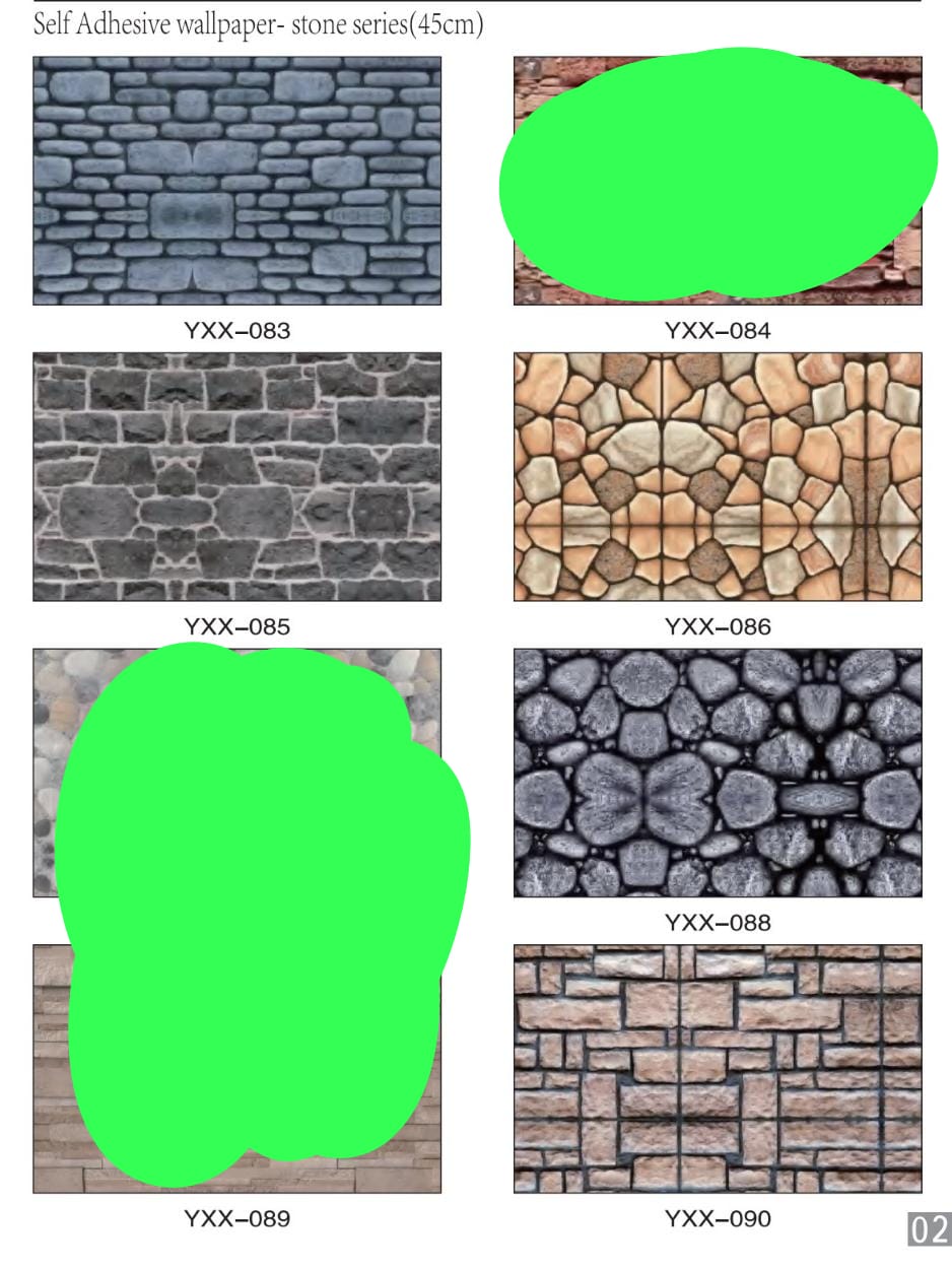 Classic Self-Adhesive Wallpaper Roll 45cm x 10m – Peel & Stick Decorative Wall Covering for Home, Office, Kitchen, Bedroom, Waterproof and Easy to Apply