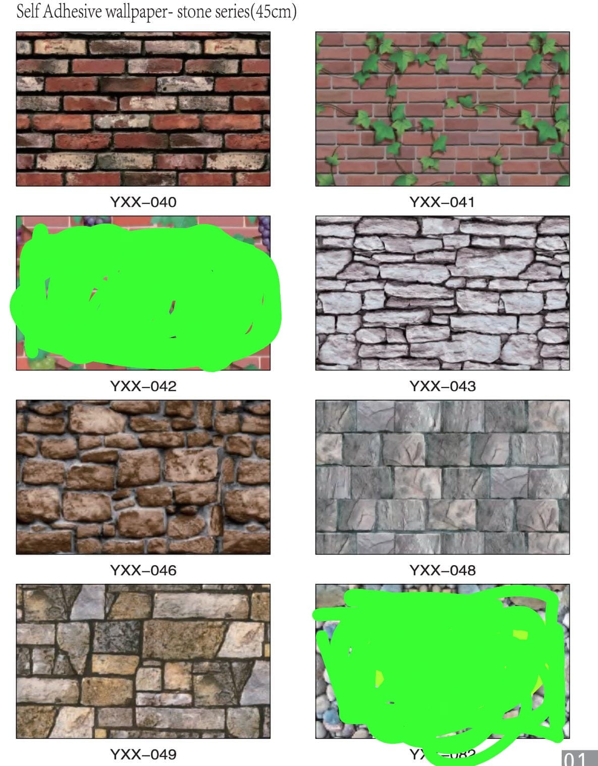 Classic Self-Adhesive Wallpaper Roll 45cm x 10m – Peel & Stick Decorative Wall Covering for Home, Office, Kitchen, Bedroom, Waterproof and Easy to Apply