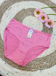 6pcs Kids & Teens Cotton Panties | Soft Breathable Underwear  | Comfortable Daily Wear. Soft, breathable, stretchy & gentle on skin. Perfect for daily wear, school & home comfort.