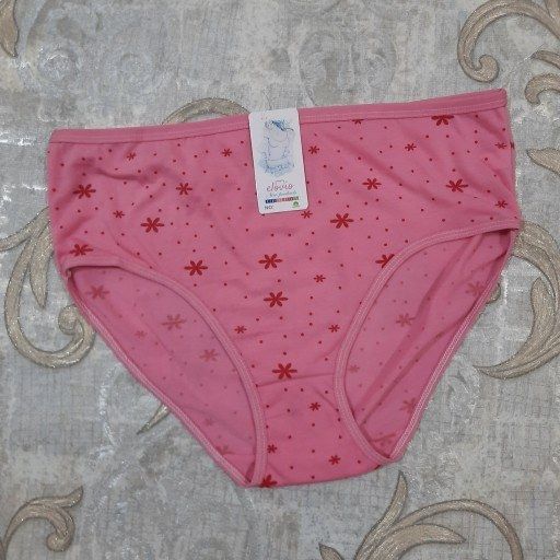 6pcs Kids & Teens Cotton Panties | Soft Breathable Underwear  | Comfortable Daily Wear. Soft, breathable, stretchy & gentle on skin. Perfect for daily wear, school & home comfort.