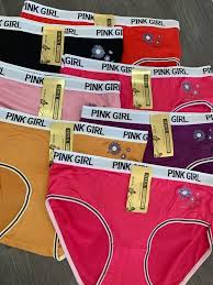 🔥 New Arrival!!! 🔥 3pcs Petite & Small Cotton Panties for GIRLS – Soft, Comfortable, Everyday Briefs. Perfect for everyday comfort, flexibility, and a snug fit.