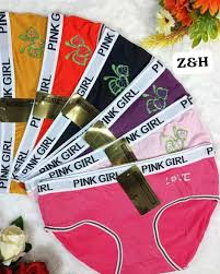 🔥 New Arrival!!! 🔥 3pcs Petite & Small Cotton Panties for GIRLS – Soft, Comfortable, Everyday Briefs. Perfect for everyday comfort, flexibility, and a snug fit.