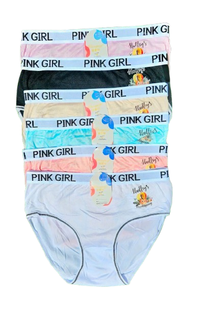 🔥 New Arrival!!! 🔥 3pcs Petite & Small Cotton Panties for GIRLS – Soft, Comfortable, Everyday Briefs. Perfect for everyday comfort, flexibility, and a snug fit.