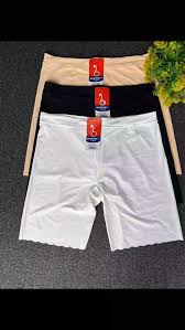 🔥 3PCS Hot Seller Seamless Biker Shorts for Women – High Stretch Soft Comfortable Everyday Activewear