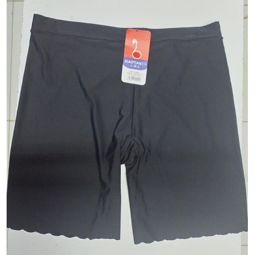 🖤 3PCS All Black Seamless Biker Shorts for Women – High Waist Soft Stretch Gym & Everyday Wear.High waist, soft stretch, breathable and comfortable for workouts or daily wear.