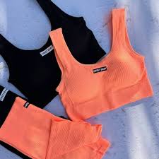 🔥 New Hot Combo!!! Women’s Biker Shorts & Bra Top Set – Soft Stretch Matching Activewear Outfit. Stylish biker shorts and bra top combo. Soft stretch, breathable, and perfect for gym, workouts,