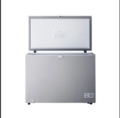 TCL 190L Chest Freezer | Spacious & Energy Efficient and Adjustable Shelves