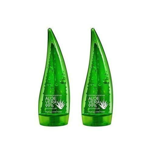 Aloe Vera Soothing Gel 120ml