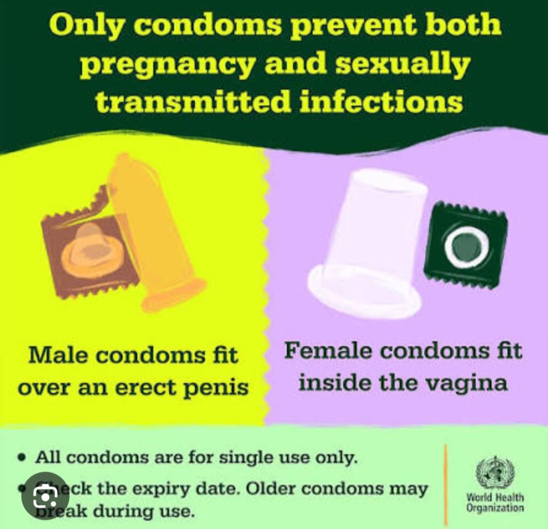 TRUST STUDDED CONDOM PACK OF 24×3 view 3