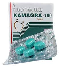 KAMAGRA 100MG TABLETS 4'S.