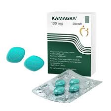 KAMAGRA 100MG TABLETS 4'S.