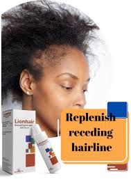 LIONHAIR(minoxidil topical solution usp 5% w/v).