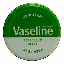 VASELINE LIP THERAPY -ALOE 20G.