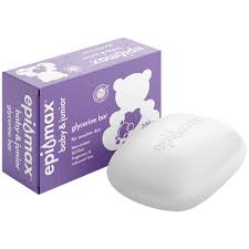 EPIMAX BAR SOAP 100G.