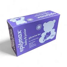 EPIMAX BAR SOAP 100G.