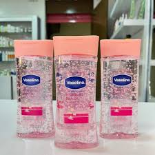 Vaseline Vitamin B3 Radiant Body Oil With Pure Cocoa Butter-200ml Replenishing Oils for Healthy Glowing Skin 100 Percent Pure Cocoa Butter Ultimate Skin Care