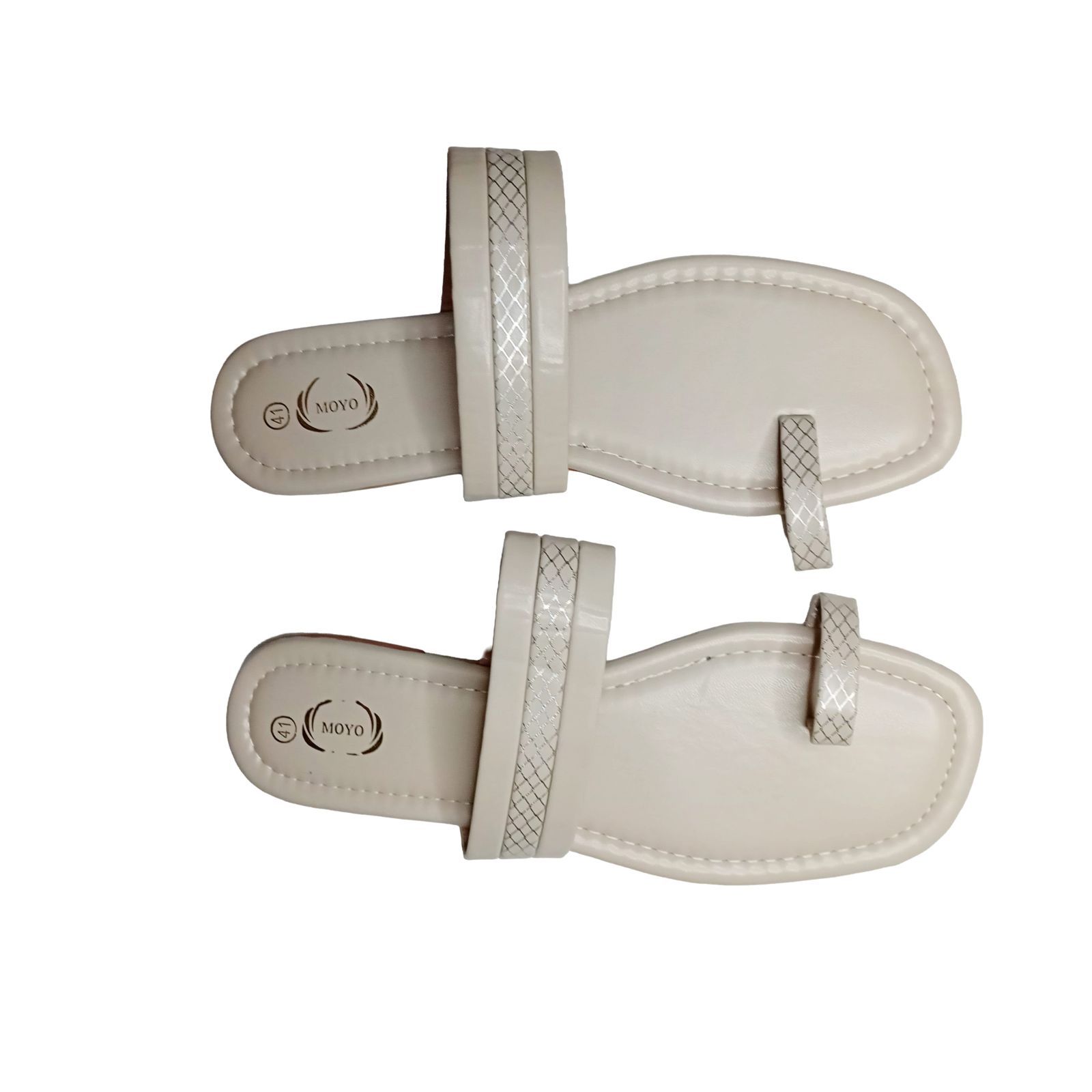 Women's Shoes Sandals Ladies Flats Sandals New Flat-soled Color-blocked Bow ladies Sandals Large Size Women Shoes Flat Sandals Retro Girls Simple Open Shoes for Ladies