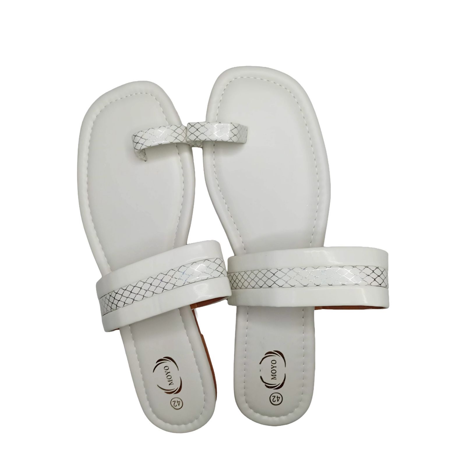 Women's Shoes Sandals Ladies Flats Sandals New Flat-soled Color-blocked Bow ladies Sandals Large Size Women Shoes Flat Sandals Retro Girls Simple Open Shoes for Ladies