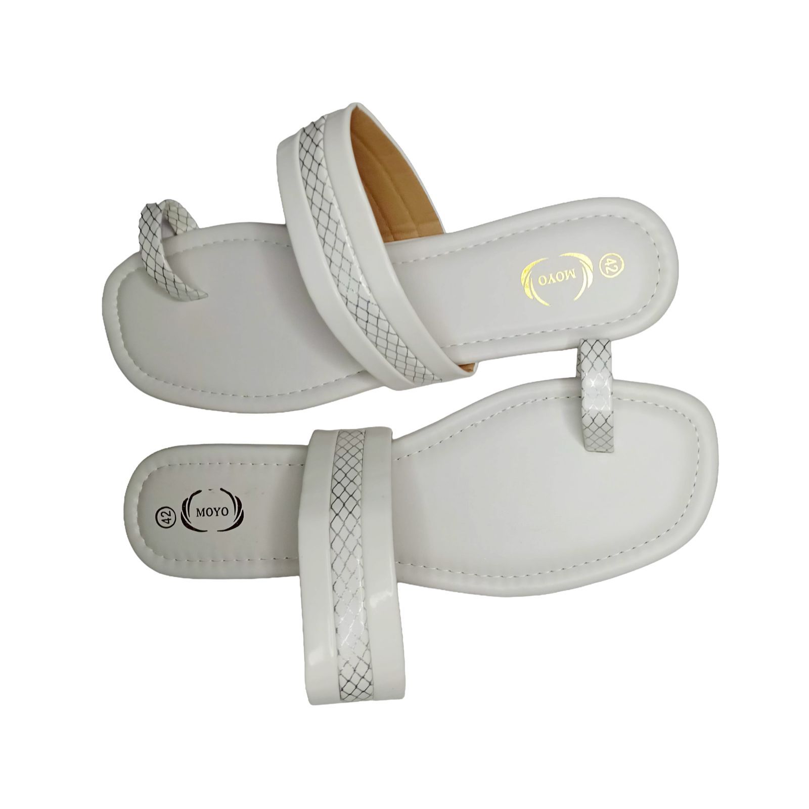 Women's Shoes Sandals Ladies Flats Sandals New Flat-soled Color-blocked Bow ladies Sandals Large Size Women Shoes Flat Sandals Retro Girls Simple Open Shoes for Ladies