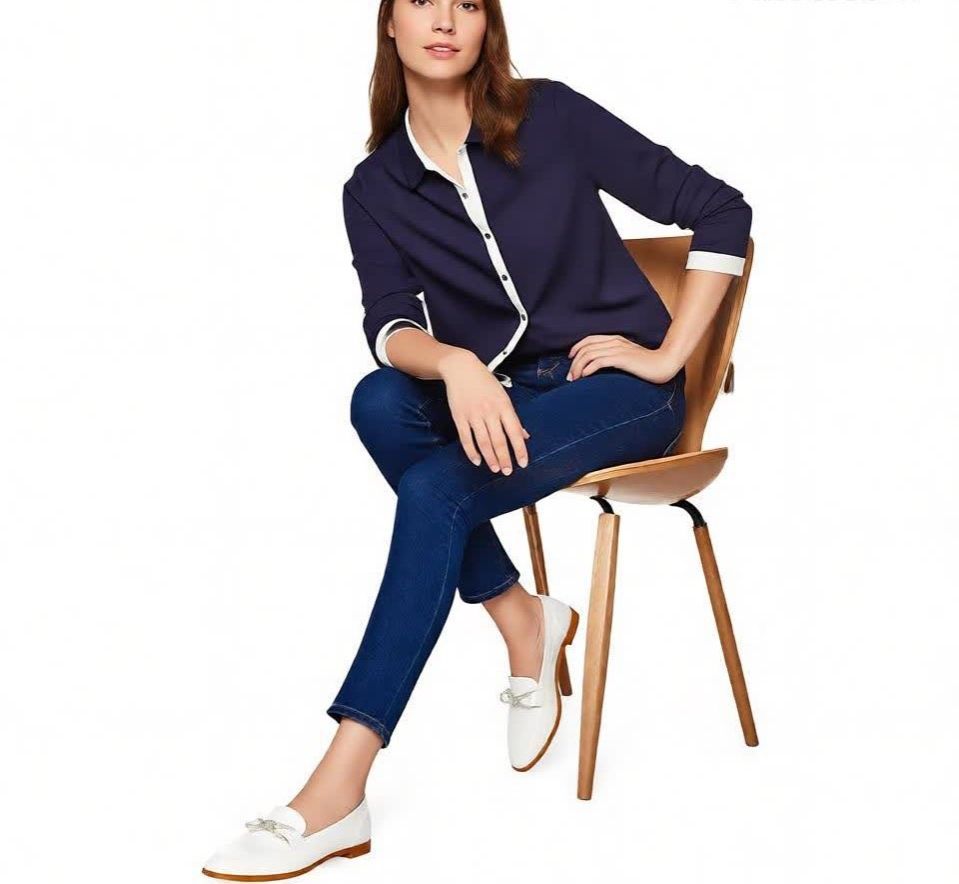 Size 37-42 Fast delivery within 1-5 days New arrival Loafers Slip-Ons Women's Shoes wet look wipe and go Fashion Girls Shoes Ladies flats shoes