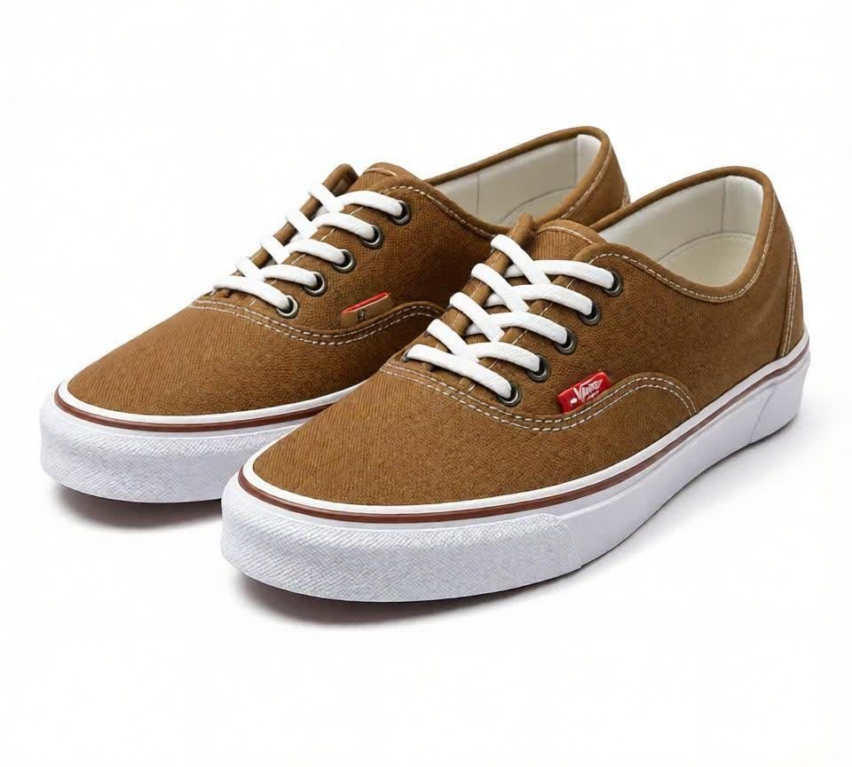 Authentic vans Off the Wall Unisex Old Skool Fashion Shoes