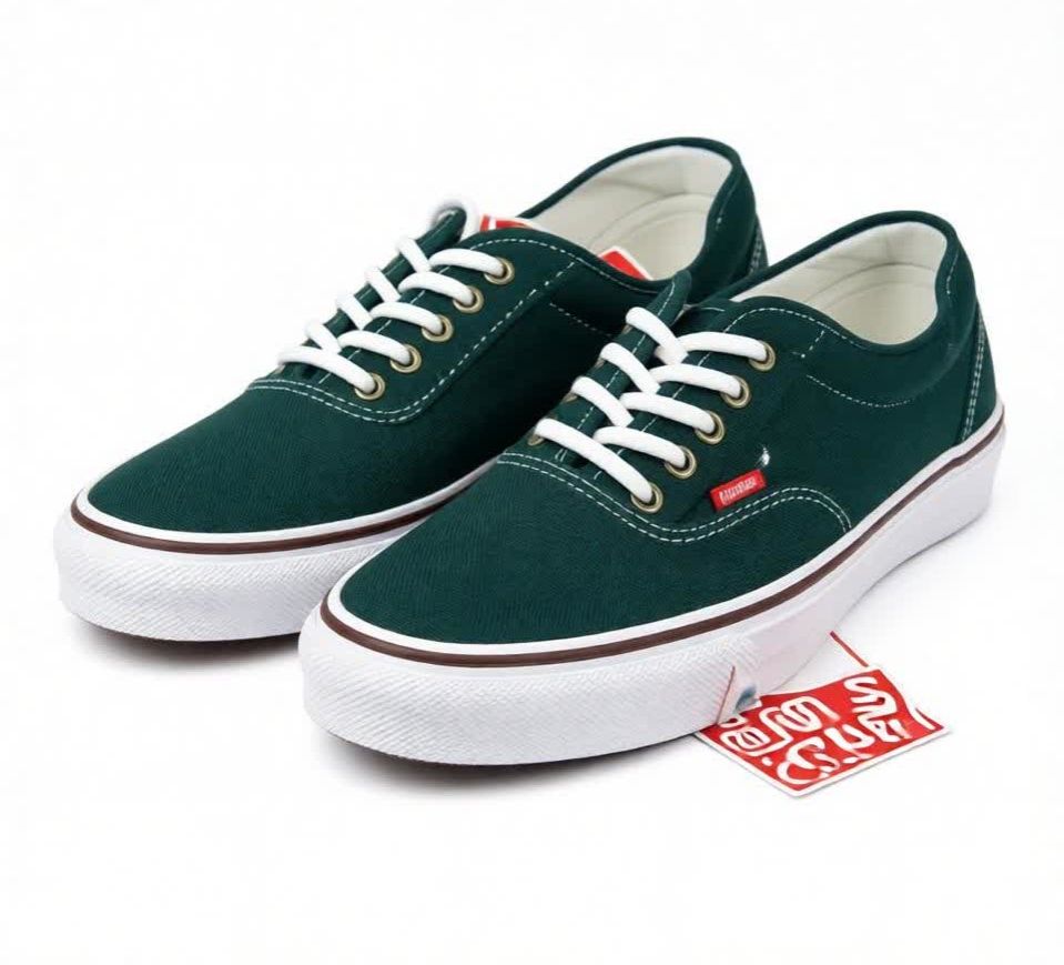 Authentic vans Off the Wall Unisex Old Skool Fashion Shoes