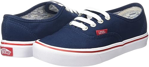 Authentic vans Off the Wall Unisex Old Skool Fashion Shoes