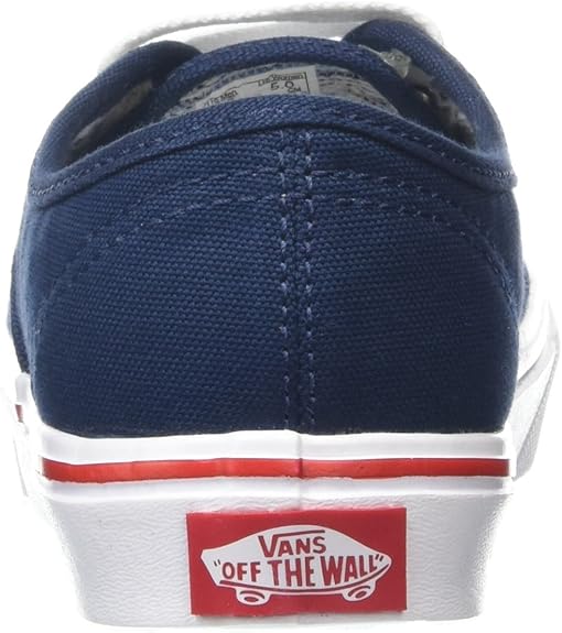 Authentic vans Off the Wall Unisex Old Skool Fashion Shoes