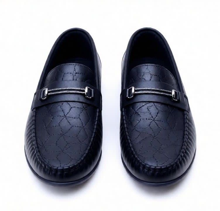 Large size classic Loafers rubber flats shoes Casual shoes Fashion Black laceless men canvas shoes Canvas Shoes Sneakers Low Top Black Shoes High Quality Generic Men's Athletic Shoes Motion